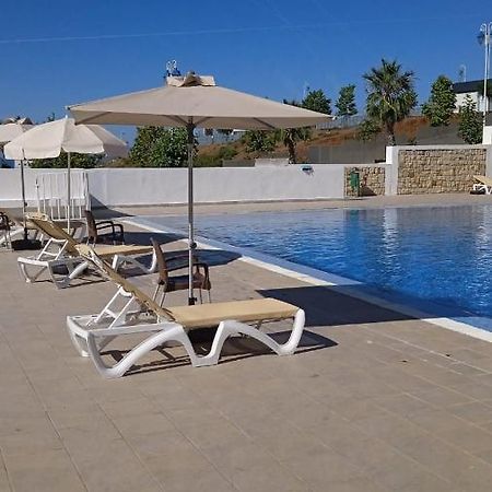 Appartement Lilia, Mdiq - Tout Confort M'dik Exteriér fotografie
