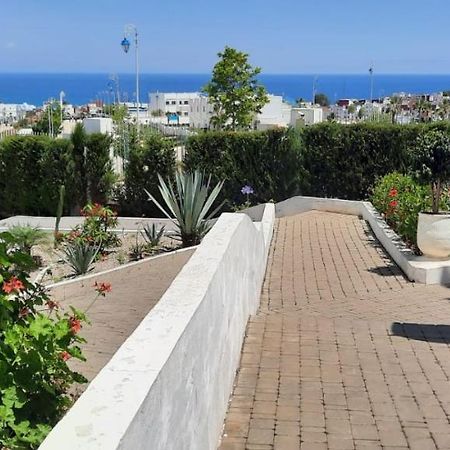 Appartement Lilia, Mdiq - Tout Confort M'dik Exteriér fotografie