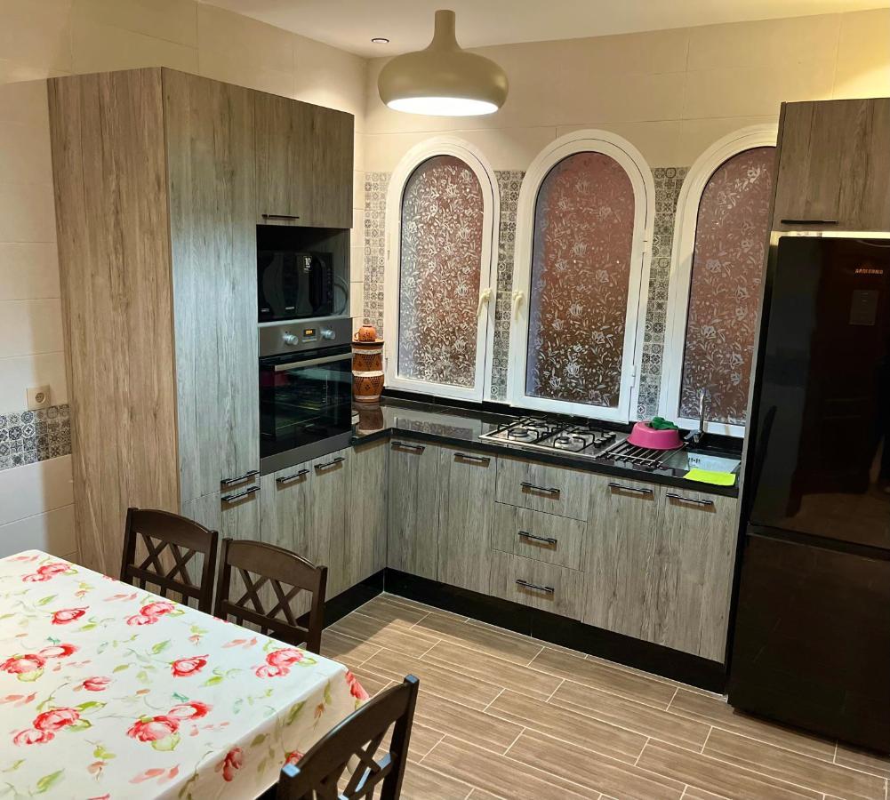 Appartement Lilia, Mdiq - Tout Confort M'dik Exteriér fotografie