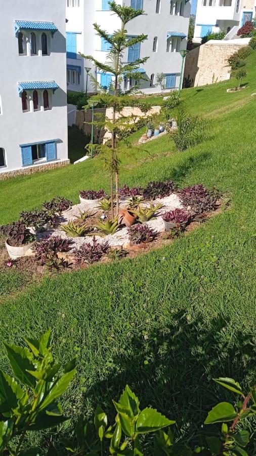 Appartement Lilia, Mdiq - Tout Confort M'dik Exteriér fotografie