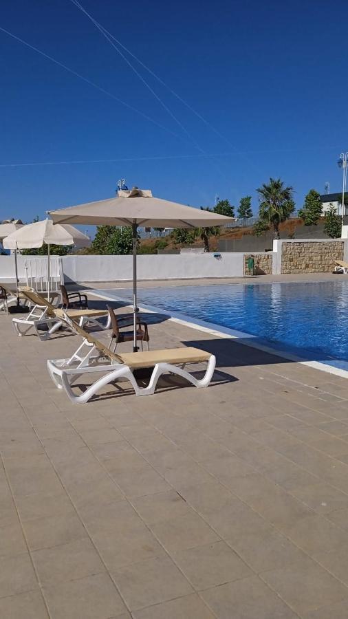 Appartement Lilia, Mdiq - Tout Confort M'dik Exteriér fotografie