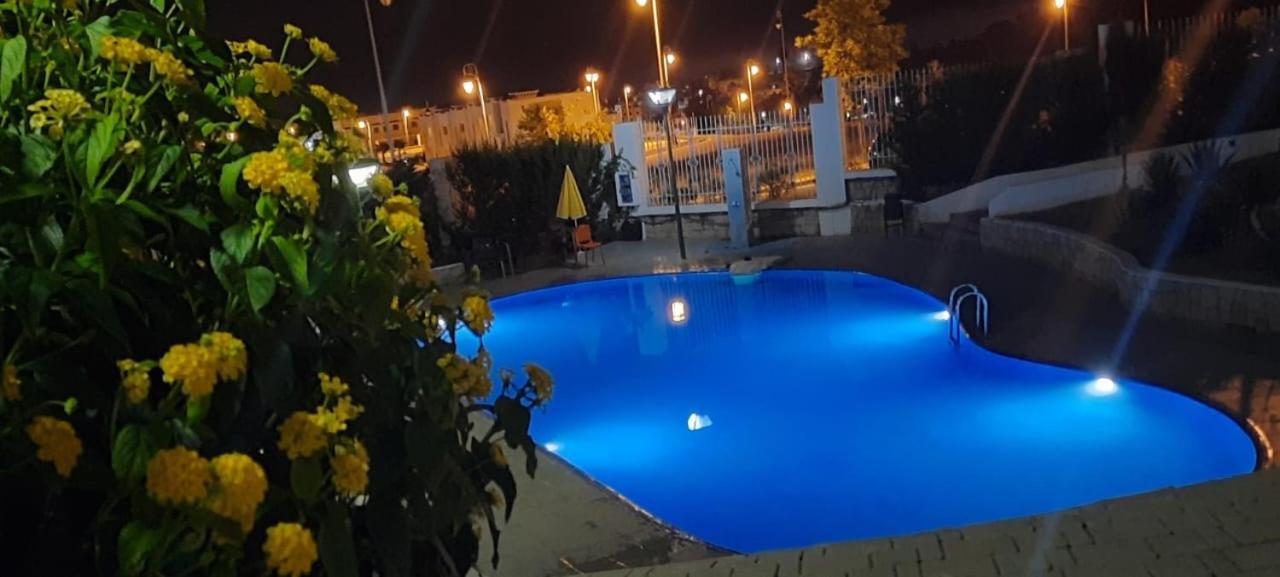 Appartement Lilia, Mdiq - Tout Confort M'dik Exteriér fotografie